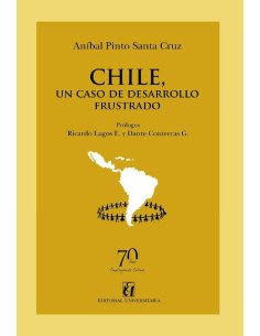 Chile, un caso de desarrollo frustrado