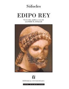 Edipo Rey