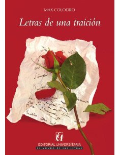 Letras de una traición