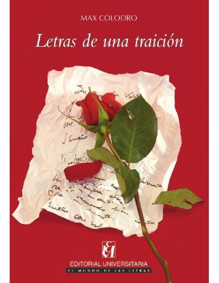 Letras de una traición