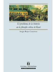 El problema de la historia en la filosofía crítica de Kant