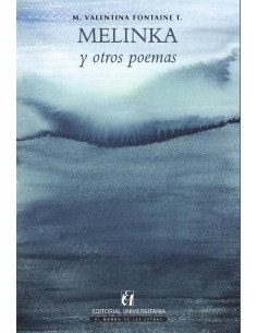 Melinka:y otros poemas