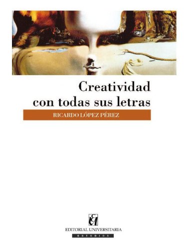 Creatividad con todas sus letras