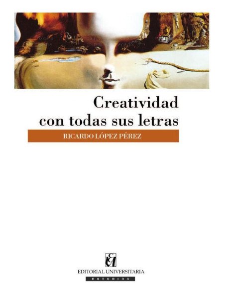 Creatividad con todas sus letras