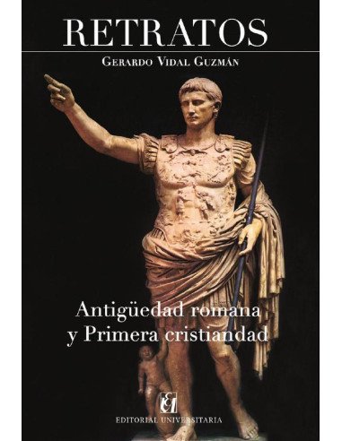 Retratos de la antigüedad romana y la primera cristiandad
