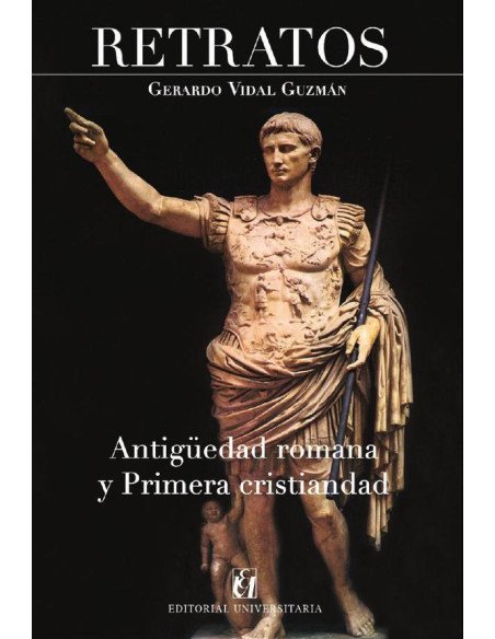 Retratos de la antigüedad romana y la primera cristiandad