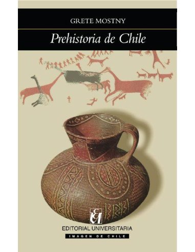 Prehistoria de Chile