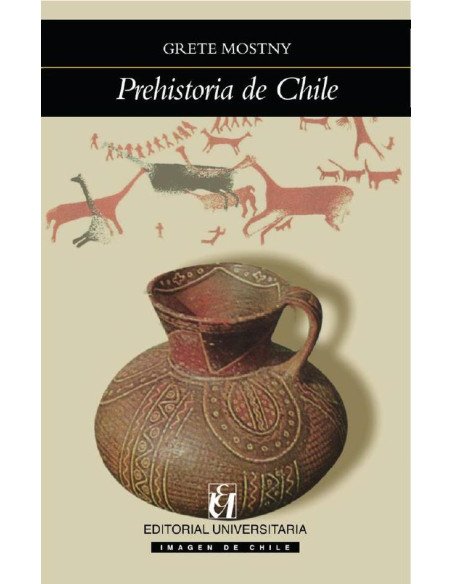 Prehistoria de Chile