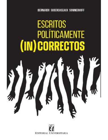 Escritos políticamente (in)correctos