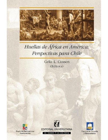 Huellas de África en América