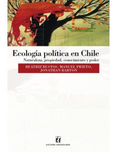 Ecología política en Chile