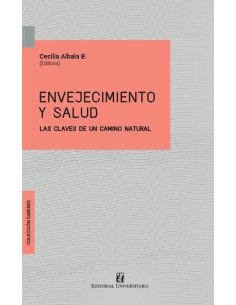 Envejecimiento y salud