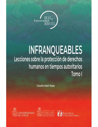 Infranqueables