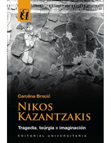 Nikos Kazantzakis