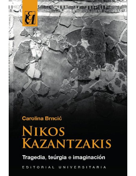 Nikos Kazantzakis