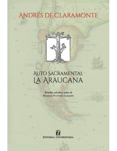 Auto sacramental La Araucana