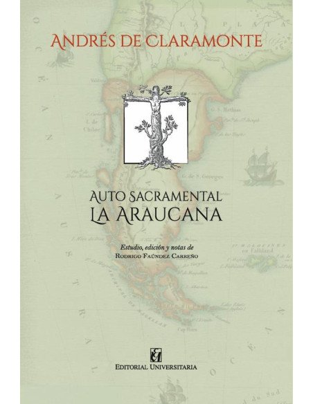 Auto sacramental La Araucana