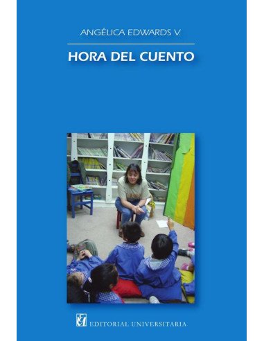 Hora de cuento