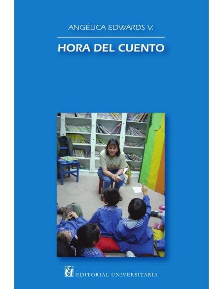 Hora de cuento