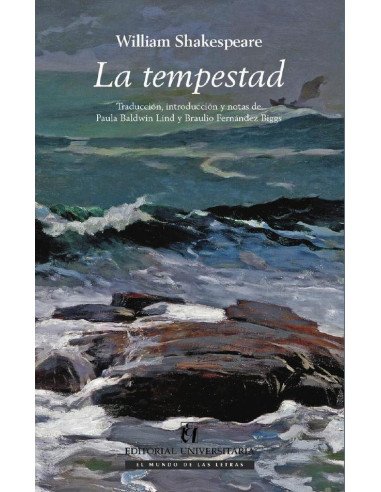 La tempestad