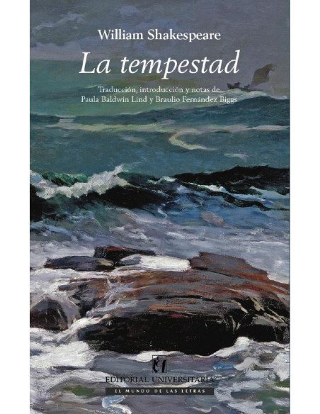 La tempestad