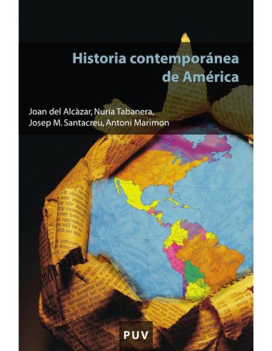 Historia contemporánea de América