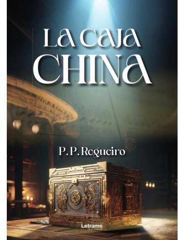La caja china