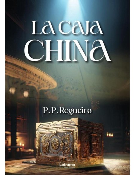 La caja china