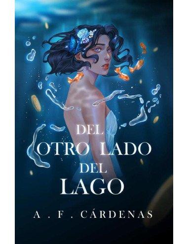 Del otro lado del lago