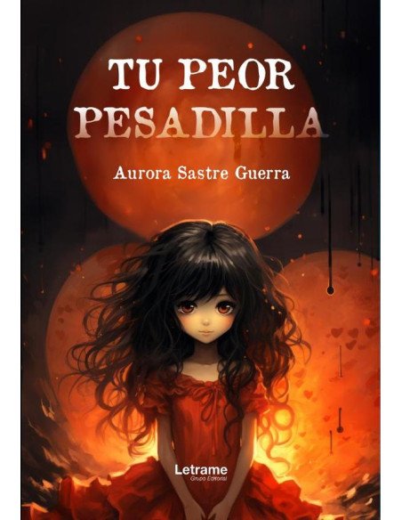 Tu peor pesadilla