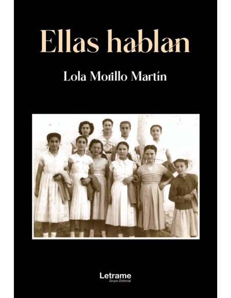 Ellas hablan