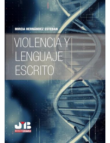Violencia y lenguaje escrito