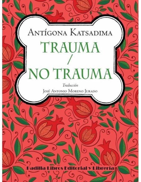 Trauma / No trauma