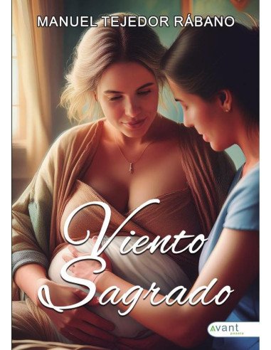 Viento sagrado
