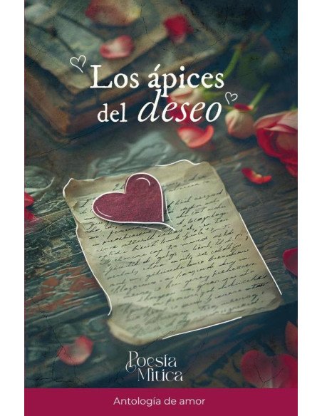 Los ápices del deseo