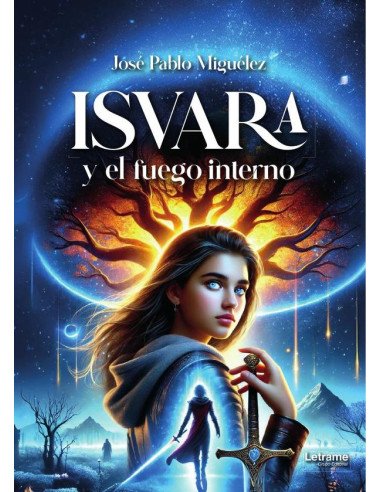 Isvara y el fuego interno