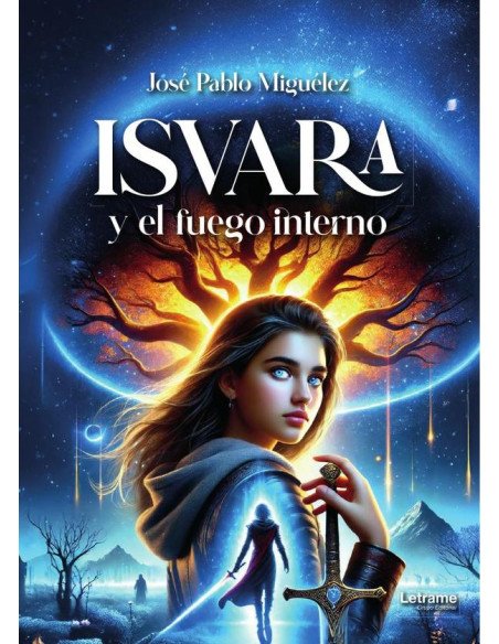 Isvara y el fuego interno