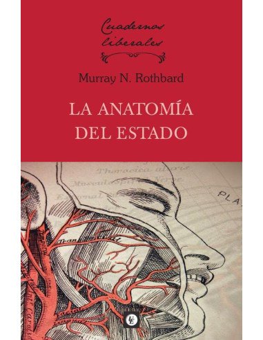 La anatomía del Estado
