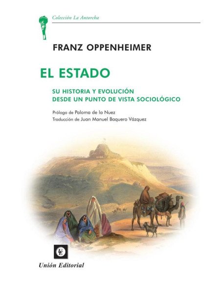 El Estado:Su historia y evolución desde un punto de vista sociológico