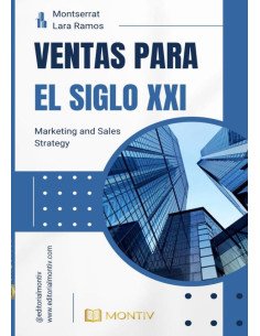 Ventas para el siglo xxi