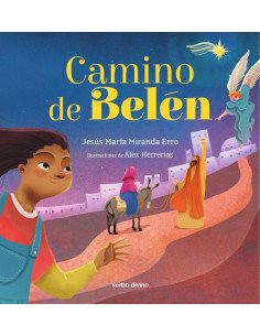 Camino de Belén