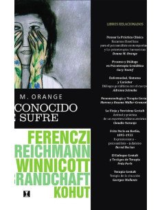 El desconocido que sufre: Hermenéutica para la práctica clínica cotidiana