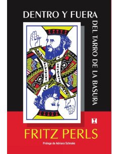 Dentro y fuera del tarro de la basura (In and Out the Garbage Pail)