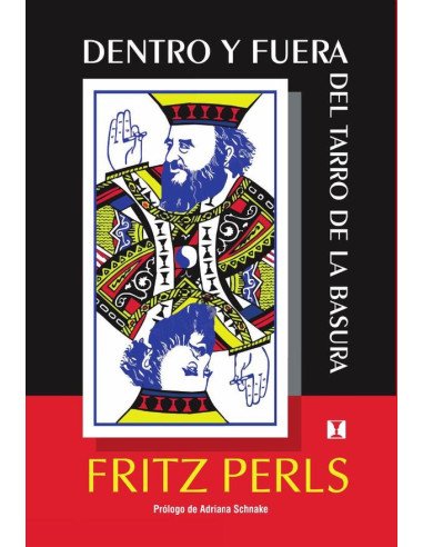 Dentro y fuera del tarro de la basura (In and Out the Garbage Pail)