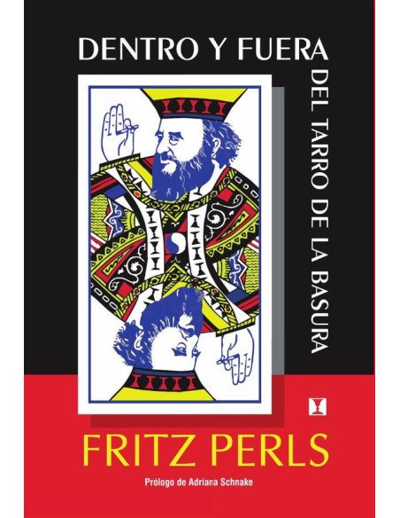 Dentro y fuera del tarro de la basura (In and Out the Garbage Pail)