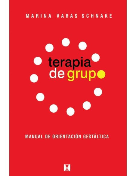 Terapia de Grupo