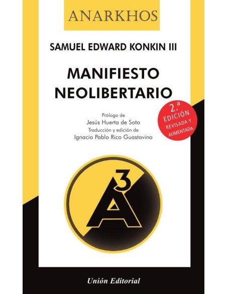 Manifiesto Neolibertario