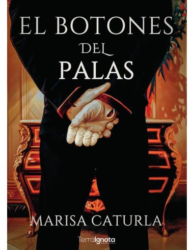El botones del Palas