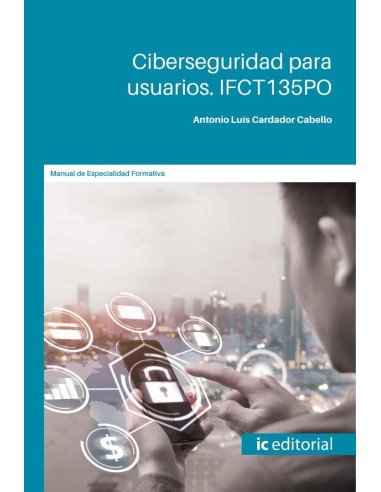 Ciberseguridad para usuarios