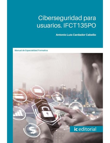 Ciberseguridad para usuarios